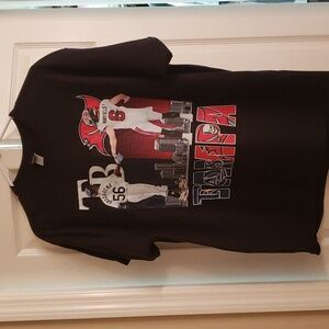 Sports tshirt